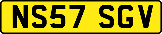 NS57SGV