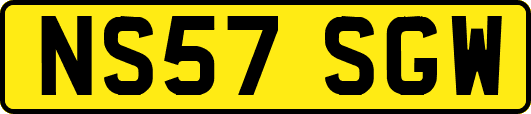 NS57SGW