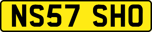 NS57SHO