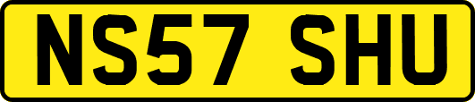 NS57SHU