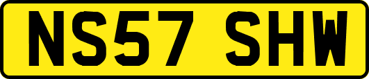 NS57SHW