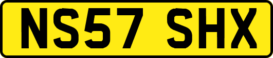NS57SHX