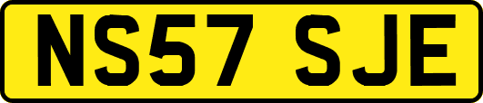NS57SJE