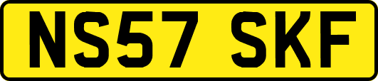NS57SKF
