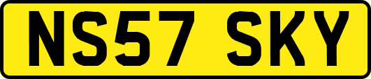 NS57SKY