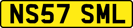 NS57SML