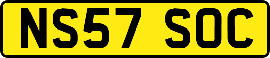 NS57SOC