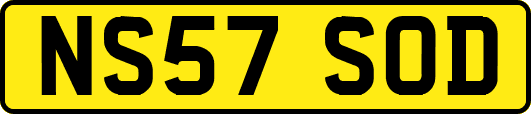 NS57SOD