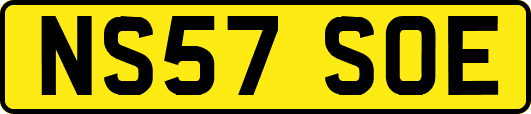 NS57SOE