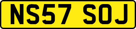 NS57SOJ
