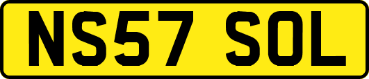 NS57SOL