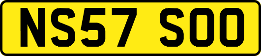 NS57SOO