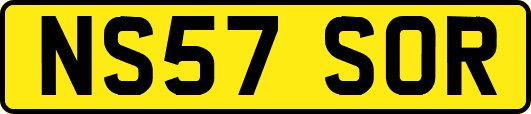 NS57SOR