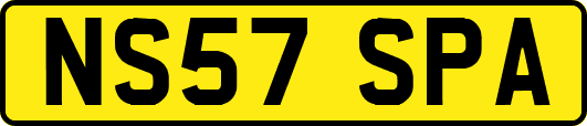 NS57SPA