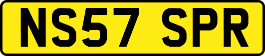 NS57SPR