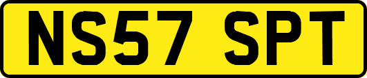 NS57SPT