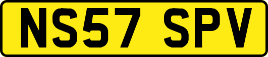 NS57SPV