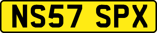 NS57SPX