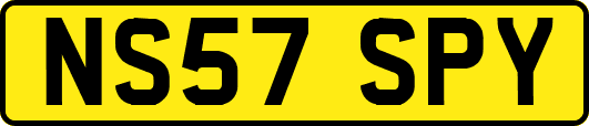 NS57SPY