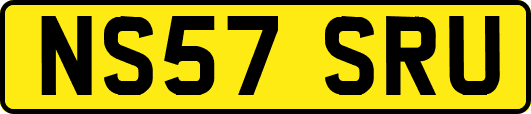 NS57SRU