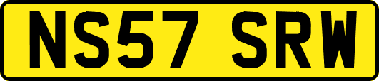 NS57SRW