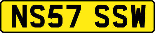 NS57SSW