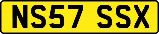 NS57SSX