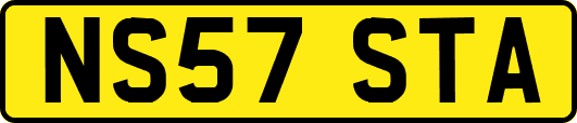 NS57STA
