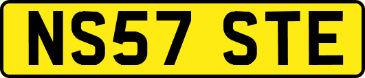 NS57STE