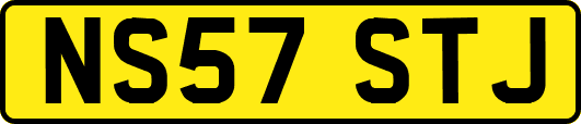 NS57STJ