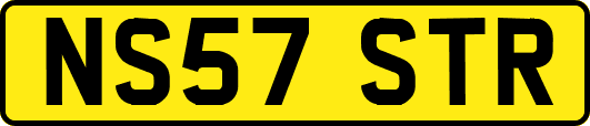 NS57STR