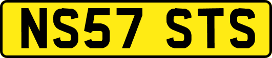 NS57STS