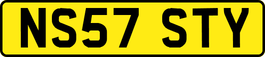 NS57STY
