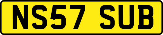 NS57SUB