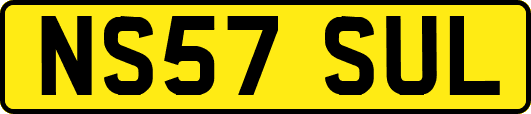 NS57SUL