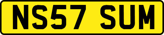 NS57SUM