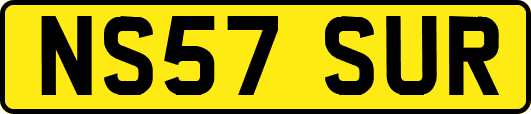NS57SUR