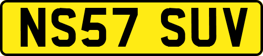 NS57SUV