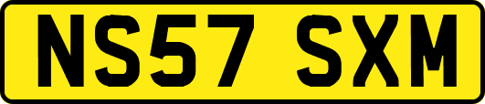NS57SXM