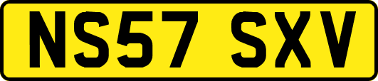 NS57SXV