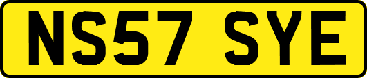 NS57SYE