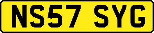 NS57SYG