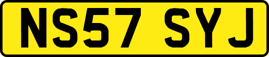 NS57SYJ