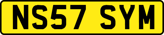 NS57SYM