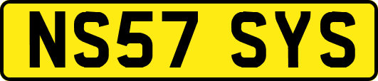 NS57SYS