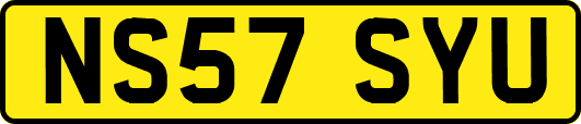 NS57SYU