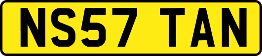 NS57TAN