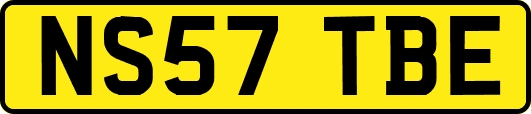 NS57TBE
