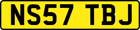 NS57TBJ