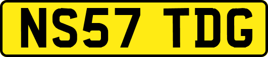 NS57TDG